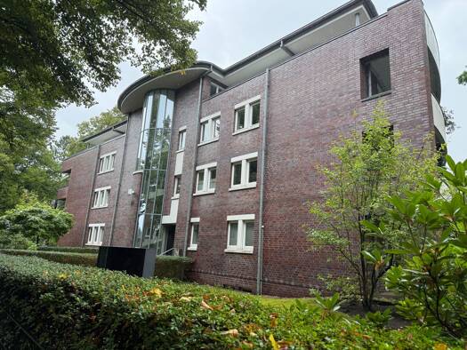 Wohnung zur Miete 955 € 2 Zimmer 67 m² 1. Geschoss frei ab 01.01.2027 Marienthal Hamburg 22043