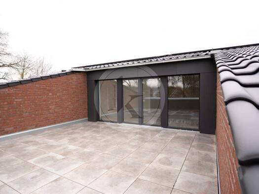 Penthouse zum Kauf - Erstbezug 599.000 € 3 Zimmer 143,1 m² frei ab sofort Lingen 49808