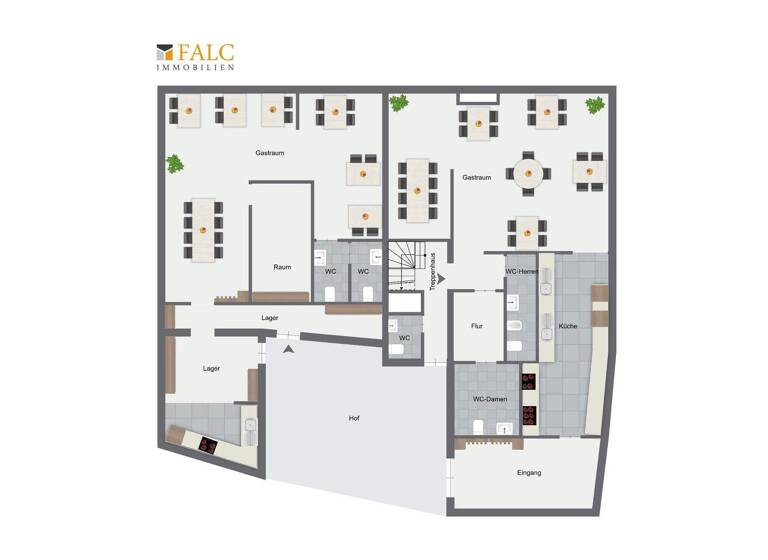 Mehrfamilienhaus zum Kauf 469.000 € 14 Zimmer 300 m² 330 m² Grundstück Holzminden 37603