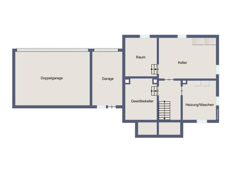 Mehrfamilienhaus zum Kauf 470.000 € 7 Zimmer 183,2 m² 939 m² Grundstück Mühlacker 75417
