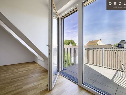 Wohnung zur Miete 776 € 2 Zimmer 43,6 m² Brunn am Gebirge 2345