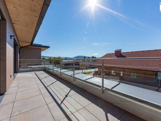 Wohnung zur Miete 1.050 € 3 Zimmer 62,7 m² frei ab sofort St. Georgen im Attergau 4880