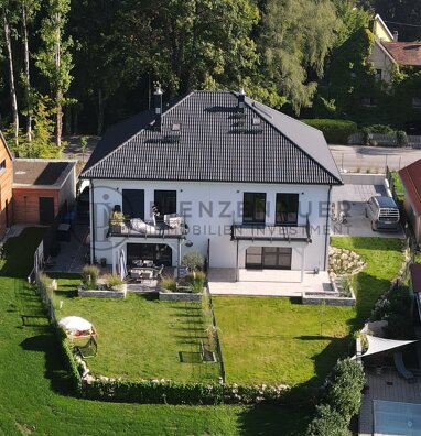 Doppelhaushälfte zum Kauf provisionsfrei 1.690.000 € 6 Zimmer 225 m² 390 m² Grundstück Grafrath Grafrath 82284