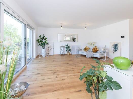 Einfamilienhaus zum Kauf - Erstbezug 609.000 € 4 Zimmer 131,2 m² Wienerherberg 2435