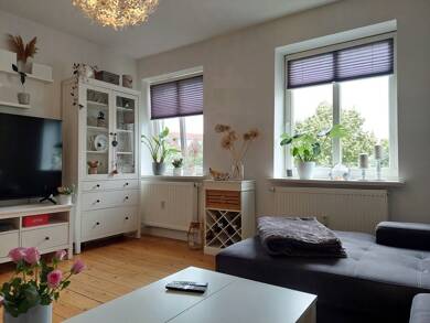 Wohnung zur Miete 710 € 3 Zimmer 71,2 m² frei ab 15.10.2025 Weststadt Schwerin 19059