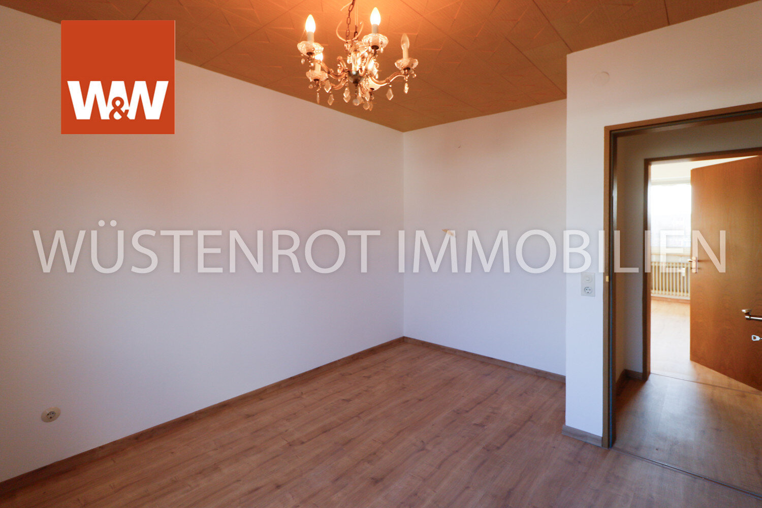 Wohnung zur Miete 490 € 3 Zimmer 70,4 m²<br/>Wohnfläche Selb Selb 95100