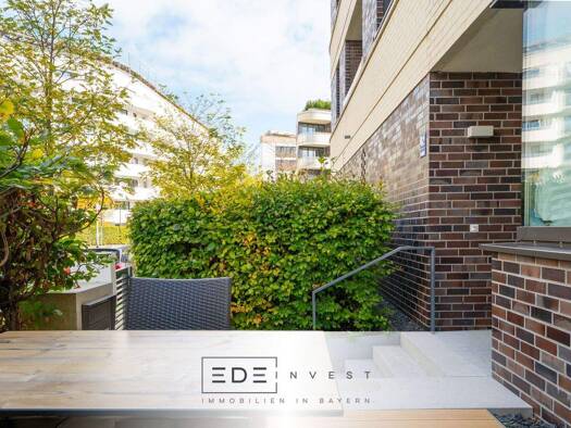 Maisonette zum Kauf 997.400 € 4 Zimmer 105 m² Bogenhausen München 81677