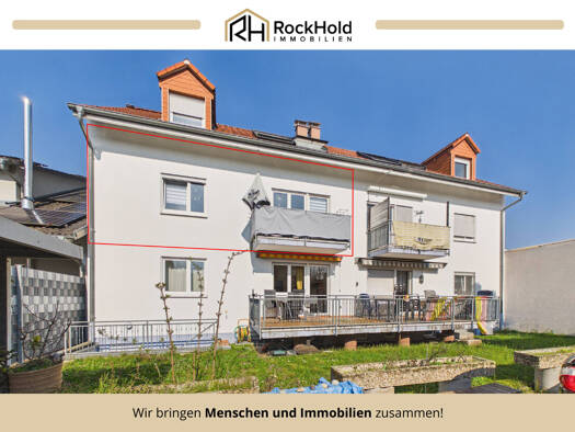 Wohnung zum Kauf 278.000 € 3 Zimmer 79 m² Linkenheim Linkenheim-Hochstetten / Linkenheim 76351