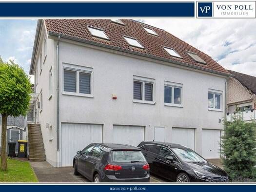 Wohnung zum Kauf 389.000 € 4 Zimmer 121 m² Schüren Dortmund 44269
