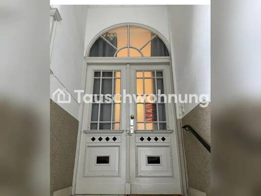Wohnung zur Miete Tauschwohnung 1.200 € 4 Zimmer 115 m² EG Mauritz Ost 48145