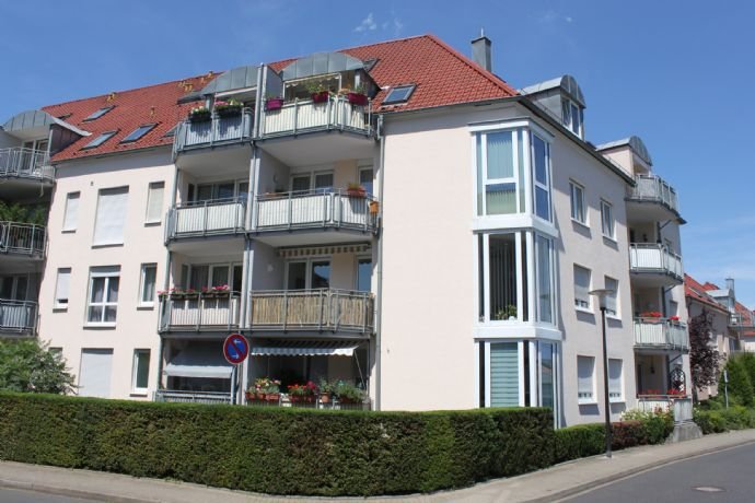 Wohnung zum Kauf als Kapitalanlage geeignet 128.900 € 2 Zimmer 51,8 m²<br/>Wohnfläche Strehlen (Eugen-Bracht-Str.) Dresden 01219