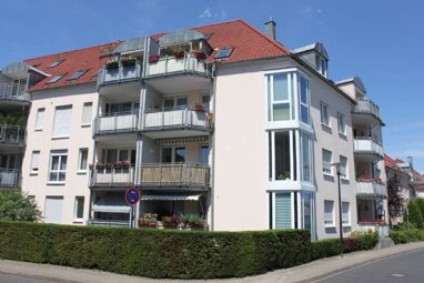 Wohnung zum Kauf als Kapitalanlage geeignet 128.900 € 2 Zimmer 51,8 m² Strehlen (Eugen-Bracht-Str.) Dresden 01219