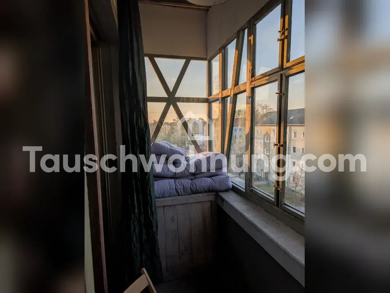 Wohnung zur Miete Tauschwohnung 650 € 2 Zimmer 61 m² 4. Geschoss Wilhelmsruh Berlin 13158