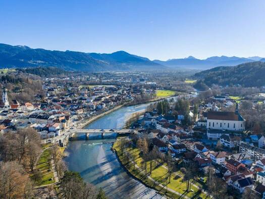 Einfamilienhaus zum Kauf 1.150.000 € 8 Zimmer 190 m² 497 m² Grundstück frei ab sofort Bad Tölz 83646