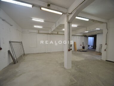 Halle/Industriefläche zur Miete 300 m² Lagerfläche Rothenburgsort Hamburg 20539