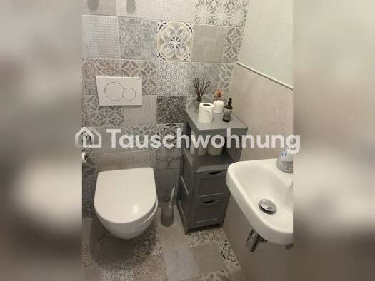 Wohnung zur Miete Tauschwohnung 1.980 € 3 Zimmer 82 m² Obergiesing München 81549
