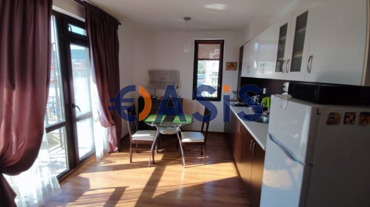 Apartment zum Kauf provisionsfrei 69.900 € 2 Zimmer 52 m²<br/>Wohnfläche 5.<br/>Geschoss Rakovina 57 Saint Vlas 8256