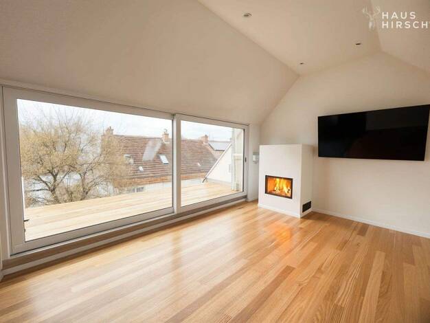 Penthouse zum Kauf - Erstbezug 459.000 € 3 Zimmer 72 m² 3. Geschoss Lechhausen Augsburg 86167