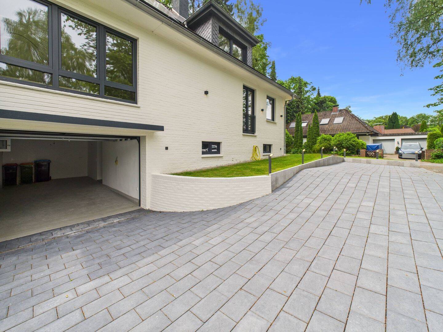 Einfamilienhaus zum Kauf - Mehr