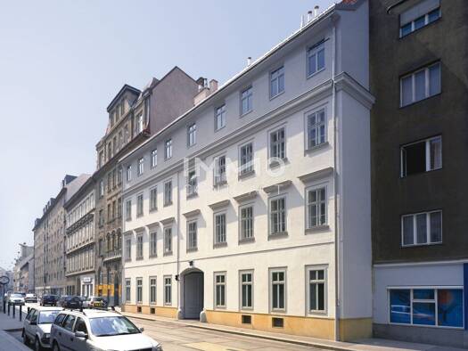 Duplex-Garage zur Miete 85 € Landstraße 1030