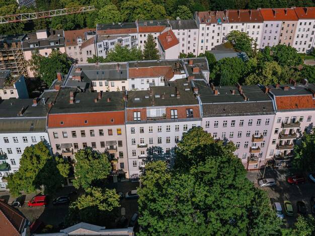 Wohnung zum Kauf provisionsfrei 451.000 € 3 Zimmer 73 m² EG Lucy-Lameck-Straße 15 Neukölln Berlin 12049