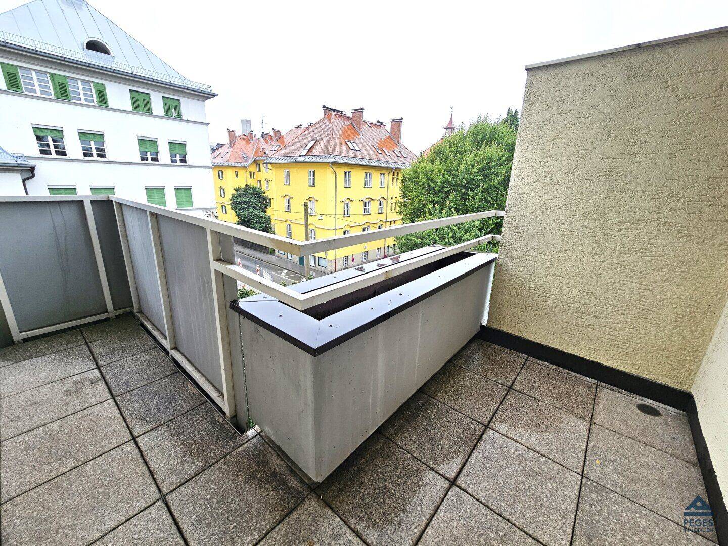 Wohnung zur Miete – pohled 4