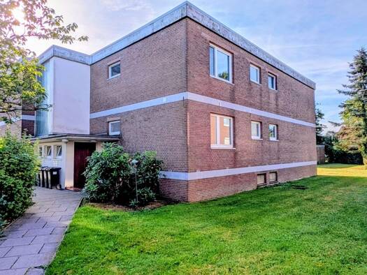 Wohnung zum Kauf 105.000 € 2 Zimmer 60 m² Elsfleth Elsfleth 26931