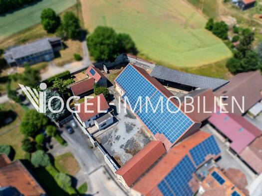 Einfamilienhaus zum Kauf provisionsfrei 549.000 € 3 Zimmer 166 m² 3.762 m² Grundstück frei ab sofort Oberwittighausen Wittighausen 97957