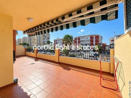 Wohnung zum Kauf 345.000 € 3 Zimmer 86 m² EG Algarrobo 29750