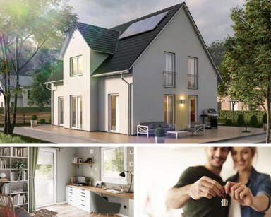 Einfamilienhaus zum Kauf provisionsfrei 331.500 € 6 Zimmer 150,1 m² Hinterkreuth Niederviehbach 84183