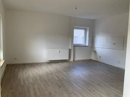 Wohnung zur Miete 409 € 2,5 Zimmer 58 m² EG frei ab 02.03.2026 Telgter Straße 12 Resser-Mark Gelsenkirchen 45892