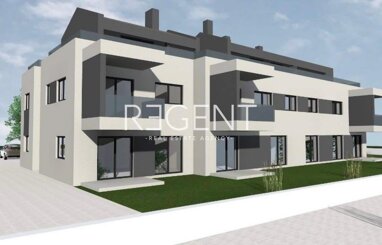 Wohnung zum Kauf 750.000 € 4 Zimmer 173 m² Rovinj