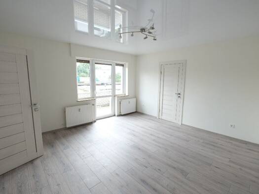 Wohnung zur Miete 700 € 1 Zimmer 78 m² frei ab 03.08.2026 Innenstadt Bad Salzuflen 32105