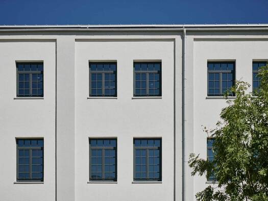 Bürofläche zur Miete provisionsfrei 5.612 € 387 m² Bürofläche Gewerbepark BWB 3 Heufeldmühle Bruckmühl 83052