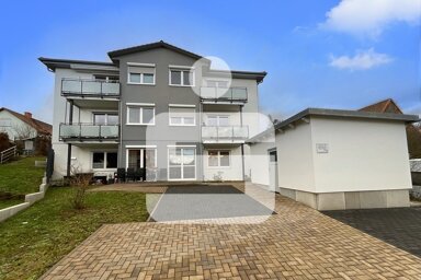 Wohnung zur Miete 690 € 2 Zimmer 51,6 m² 1. Geschoss frei ab 01.01.2025 Garitz Bad Kissingen 97688