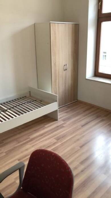 WG-Zimmer zur Miete 190 € frei ab 01.09.2025 Brühl 53 Zentrum 011 Chemnitz 09111