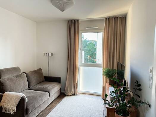 Wohnung zur Miete 427 € 2 Zimmer 47,5 m² 3. Geschoss frei ab 01.11.2026 Janzgasse 26 Eggenberg Graz 8020