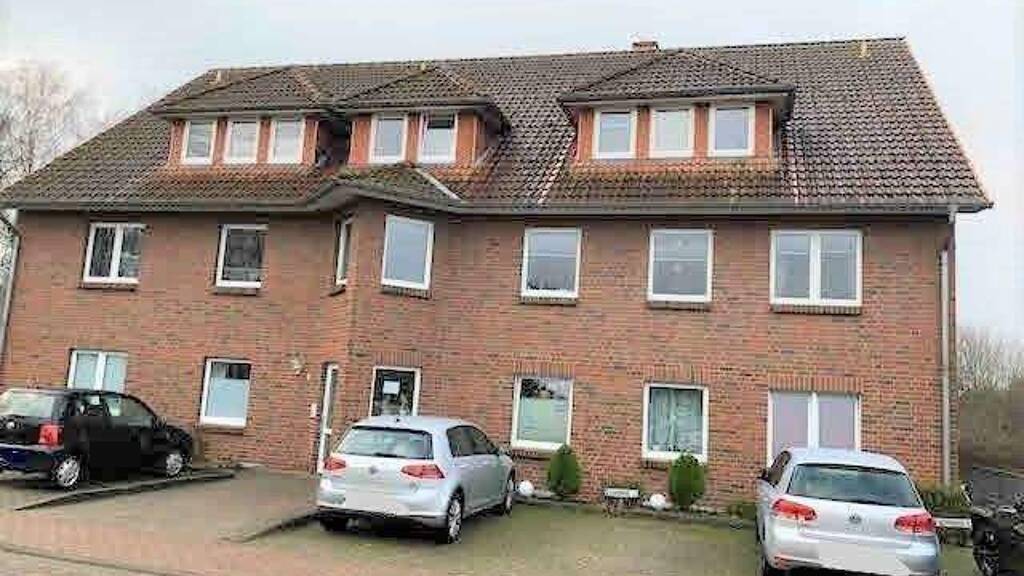 Wohnung zur Miete 730 € 4 Zimmer 91 m² 1. Geschoss frei ab 01.04.2026 Bispingen 29646