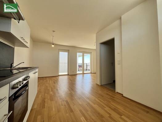 Wohnung zur Miete 743 € 4 Zimmer 72,1 m² 1. Geschoss frei ab 01.09.2026 Brauquartier 15-17 Puntigam Graz 8055