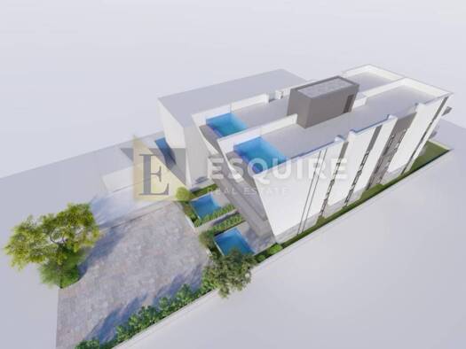 Wohnung zum Kauf 620.000 € 4 Zimmer 144 m² Bibinje Bibinje