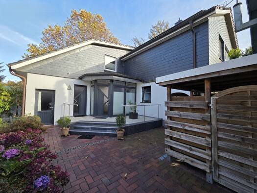 Mehrfamilienhaus zum Kauf 539.000 € 10 Zimmer 285 m² 1.096 m² Grundstück Bürgerfelde Oldenburg / Bürgerfelde 26127