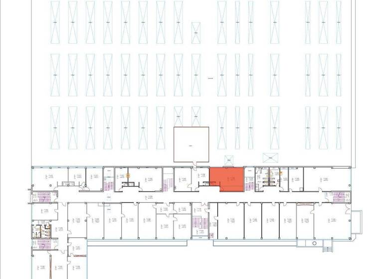 Lagerhalle zur Miete 4 € 59,9 m² Lagerfläche Benzstraße 2 Frickenhausen 72636