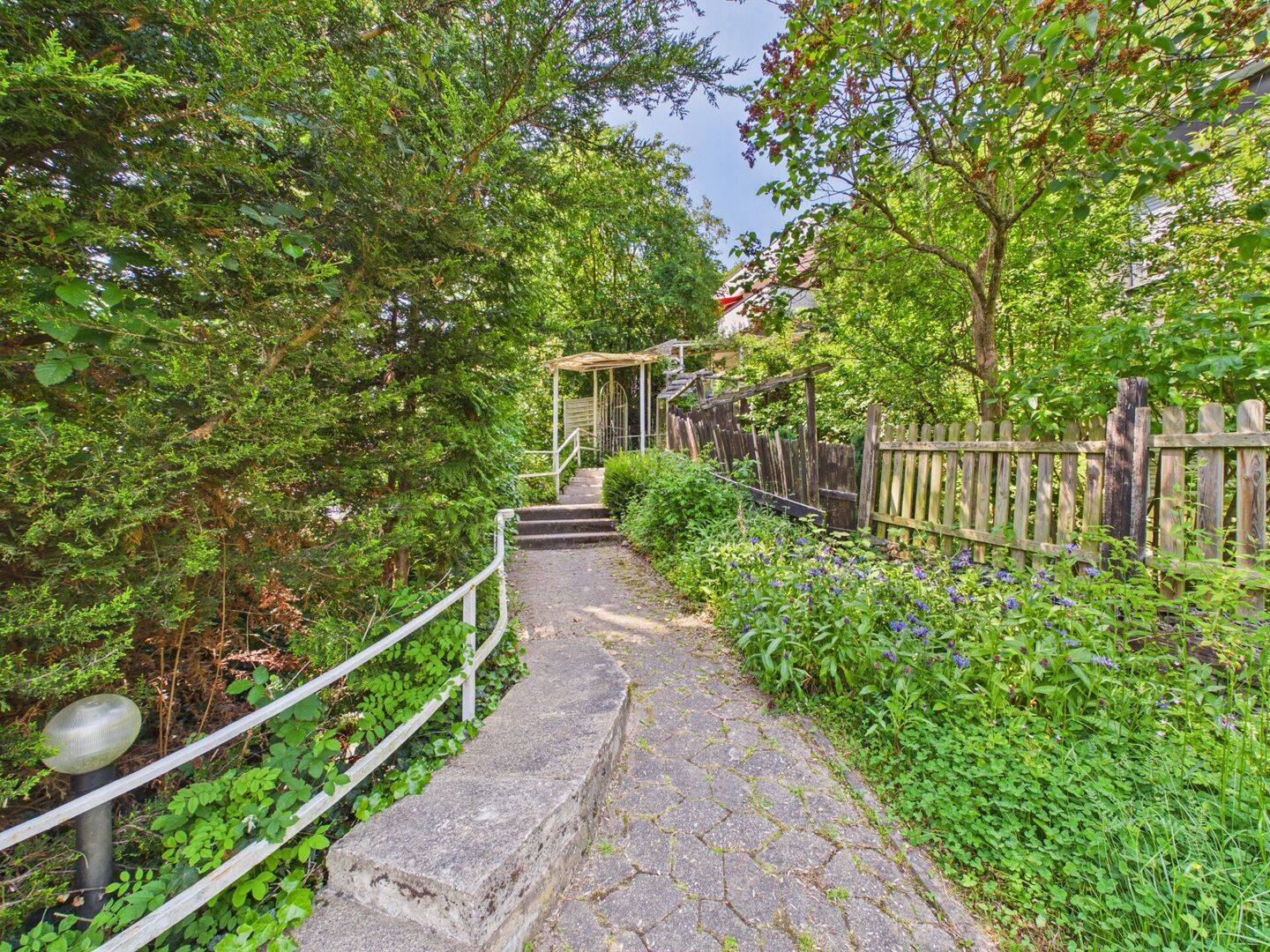 Haus – Bad Münstereifel, Mahlberg - Ansicht 2