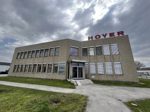 Halle/Industriefläche zur Miete 4.999 € Wien 1110