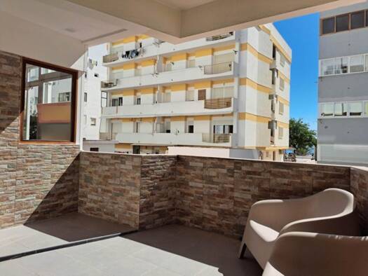Wohnung zum Kauf 235.000 € 1 Zimmer 63 m² Armação de Pêra 8365-130
