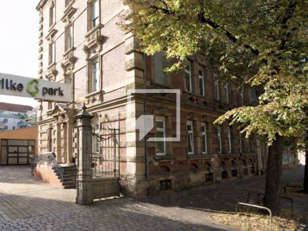 Produktionshalle zur Miete 10,50 € 342 m² Lagerfläche St Johannis Nürnberg 90419