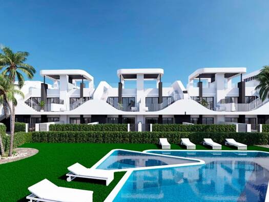 Villa zum Kauf 316.900 € 4 Zimmer 91 m² Alicante 03177
