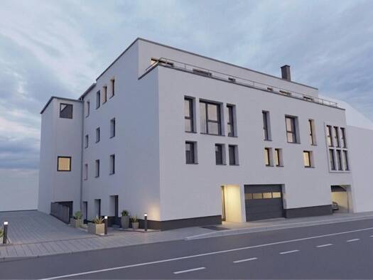 Wohnung zum Kauf - Erstbezug 147.517 € 2 Zimmer 34,7 m² 2. Geschoss Schwenningen Villingen-Schwenningen 78056