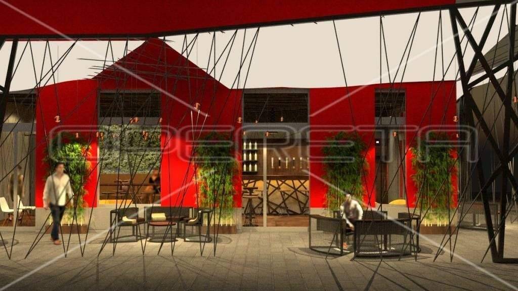 Ladenfläche zum Kauf 700.001 € Vrbik - Cvjetno naselje