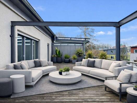 Wohnung zum Kauf 529.000 € 2 Zimmer 79 m² 2. Geschoss Erding 85435